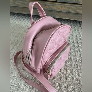 NEW mini bag with circular purse